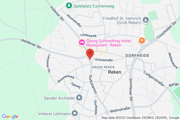 Lohnsteuerhilfeverein Vereinigte Lohnsteuerhilfe e.V.