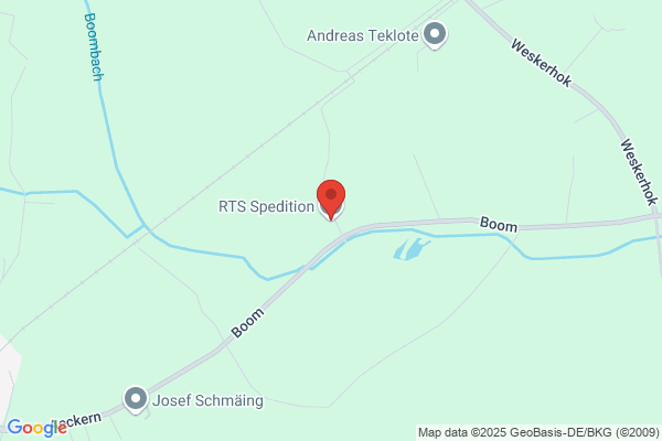 RTS Expressdienst GmbH