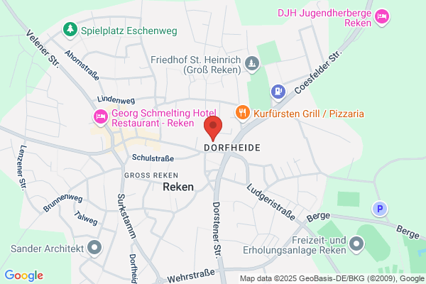 REWE