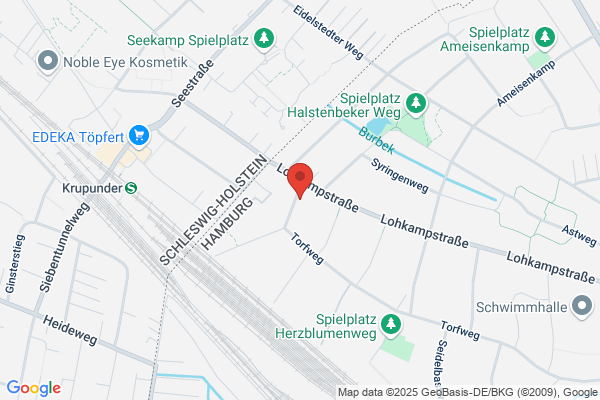 Heilerpraxis Hamburg