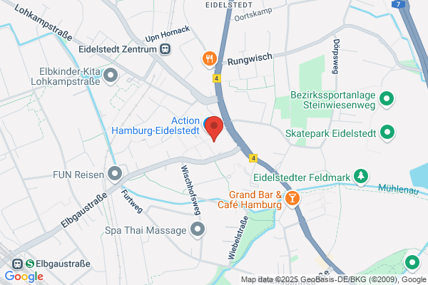 Eidelstedter Apotheke