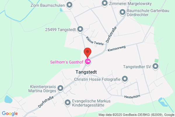 Autoservice Tangstsedt GmbH