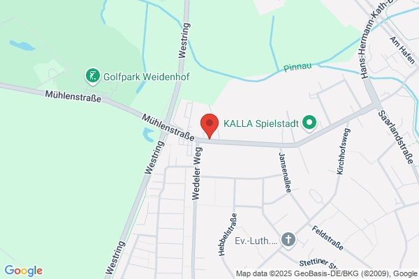 bft Tankstelle
