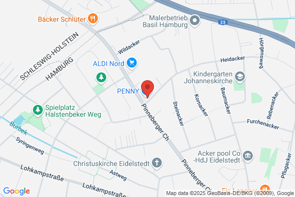 Bäckerei H. von Allwörden GmbH