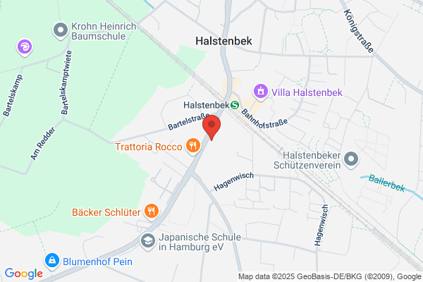 Bäckerei Konditorei Kolls