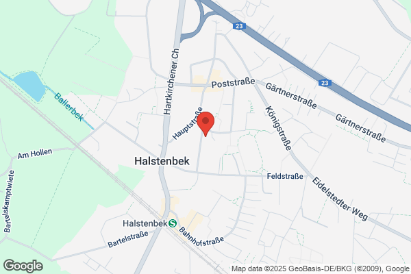 VR Bank in Holstein eG - Geschäftsstelle