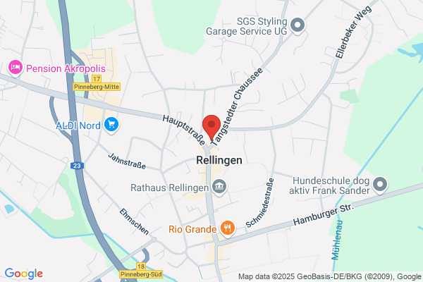 Thies Hermann Inh. Ulrich Gartzke