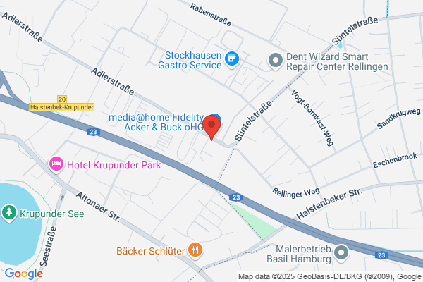 P & P Vertriebsgesellschaft mbH & Co. KG