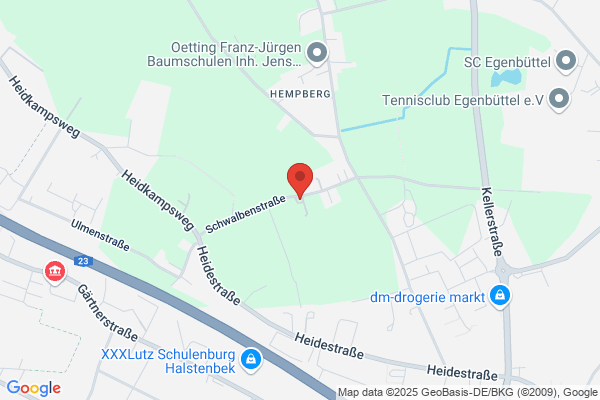 Balance Bau GmbH