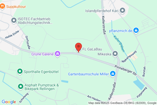 Faltin Michael Baugesellschaft mbH