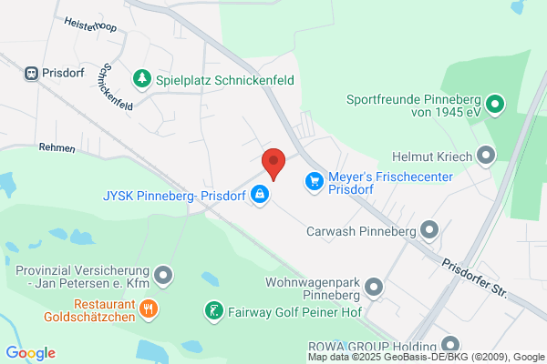 Takko Holding GmbH