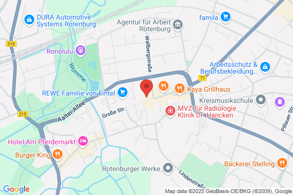 Wissmach Modefilialen GmbH