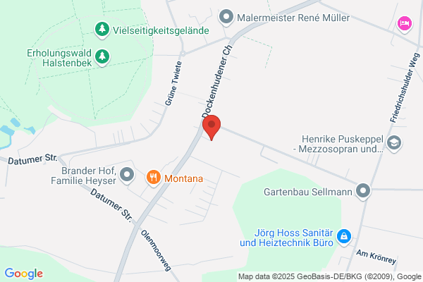 Holst Pflanzencenter