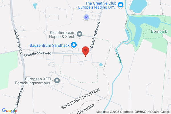 sacon-consulting GmbH