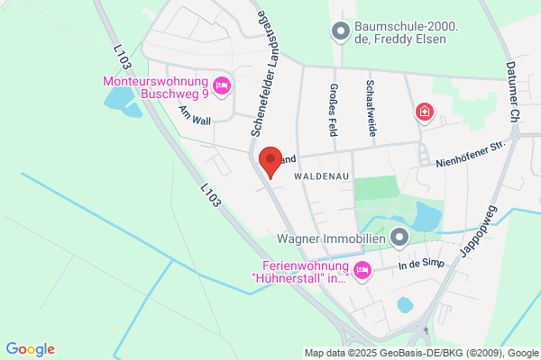 Westfalen Elektrotechnik