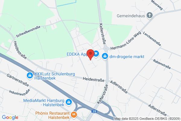 Lohnsteuerberatungsverbund e. V. -Lohnsteuerhilfeverein- Beratungsstelle Rellingen