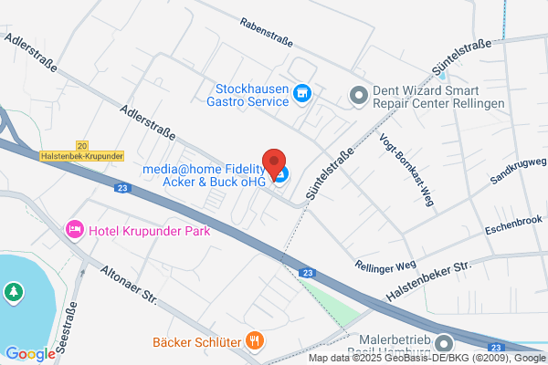 Kitzerow W. & Co. Inh. Bernd Kitzerow