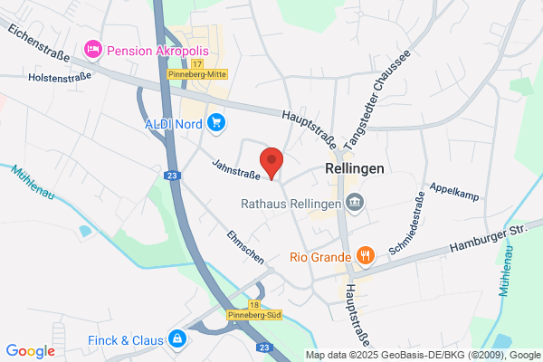 Rellinger Turnverein E.V.