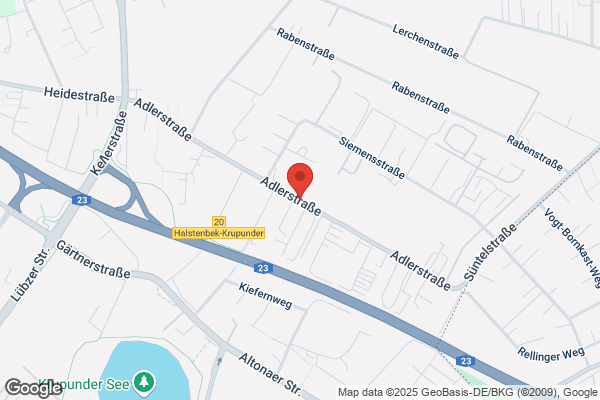 AGLAIS Information Management Services GmbH