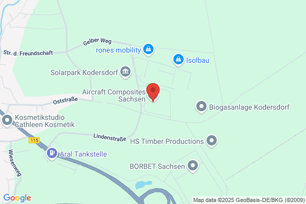 Acosa GmbH