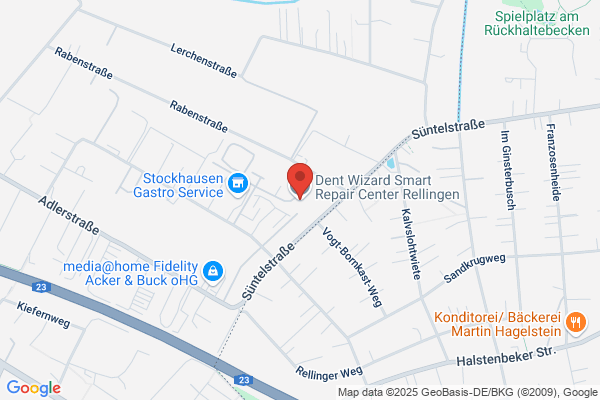 Dent Wizard GmbH