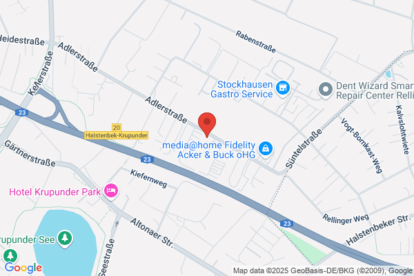 EXTRA GAMES Entertainment GmbH