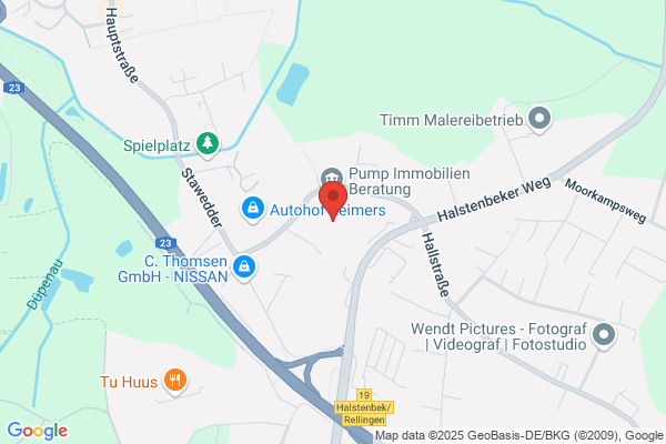 Foss GmbH