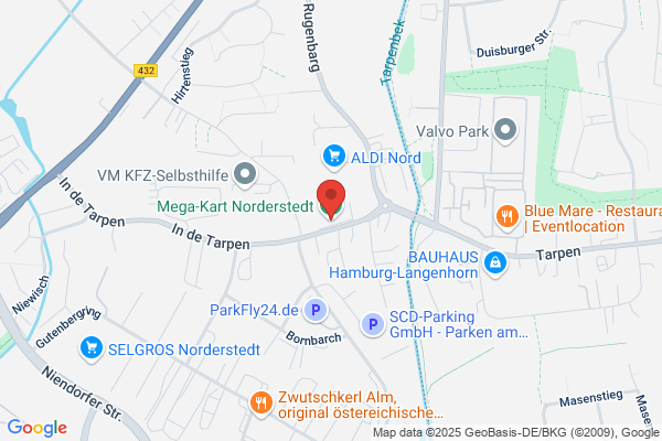 G.T.S. Karting GmbH