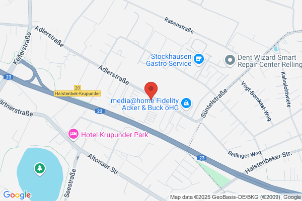 Gebrüder Claus GmbH