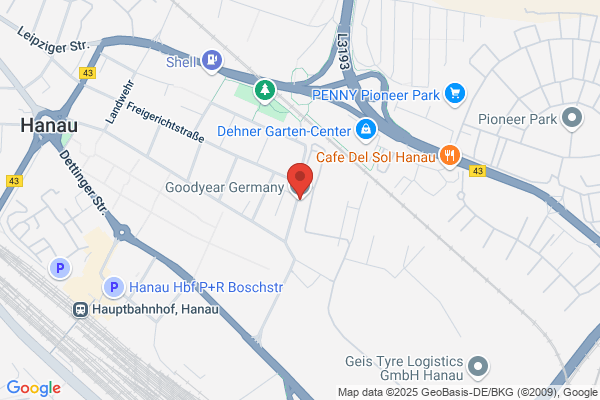 Goodyear GmbH & Co. KG