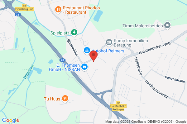 Hintelmann Mietwagen GmbH