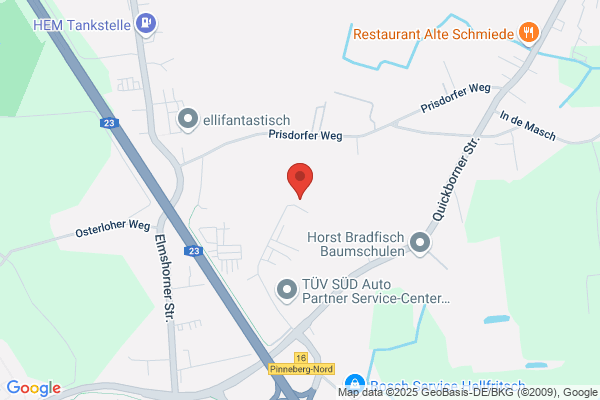 Horstmann GmbH
