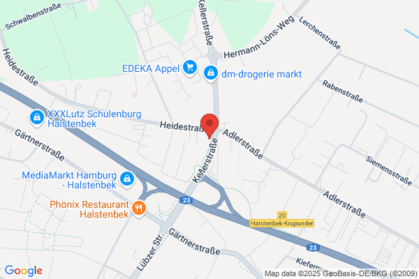 Hundesalon Lieblingshund