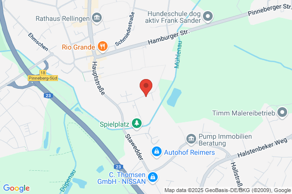 INTERCON Beratungsgesellschaft mbH