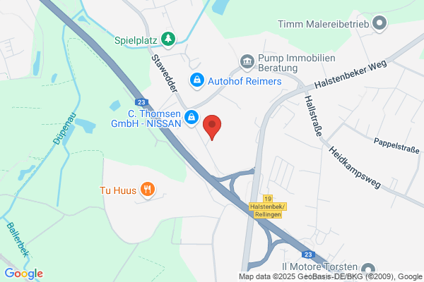 Naturstein + Dekor Koop Handelsgesellschaft mbH