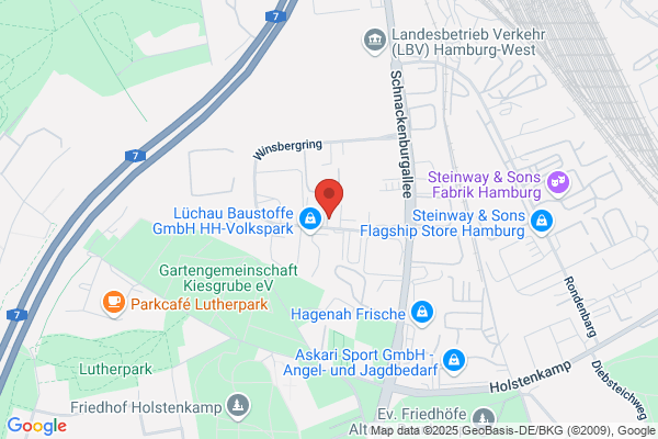 Rapp Service Maritim GmbH