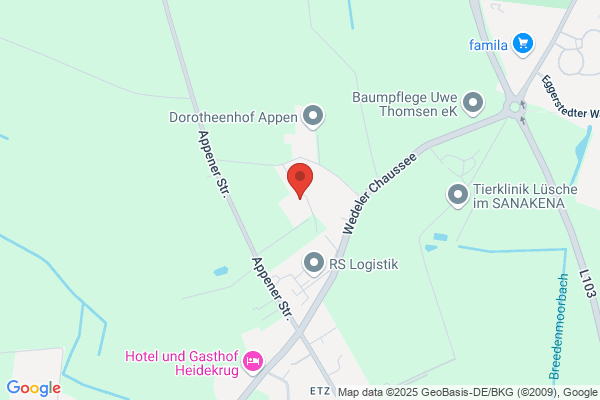 Dirk Münster Pflanzenhandel GmbH