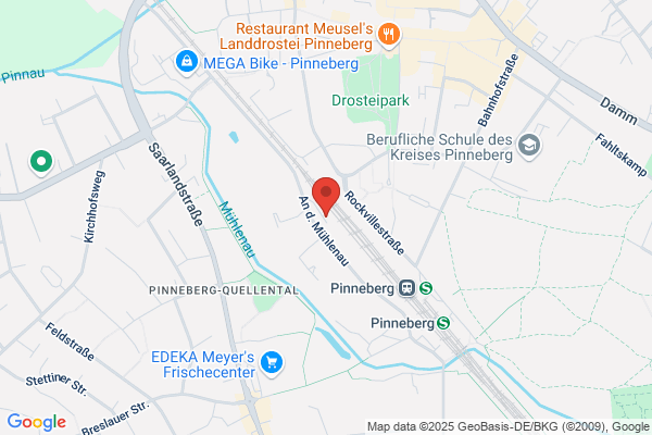 E. Kirschke GmbH
