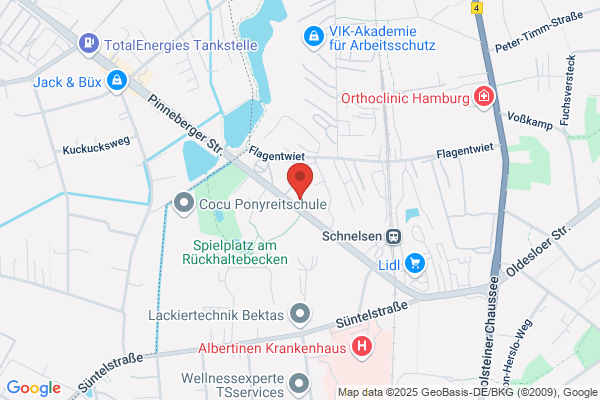 SSG Dienstleistung GmbH