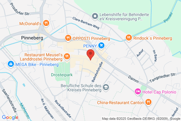 Deal Döner UG (haftungsbeschränkt)