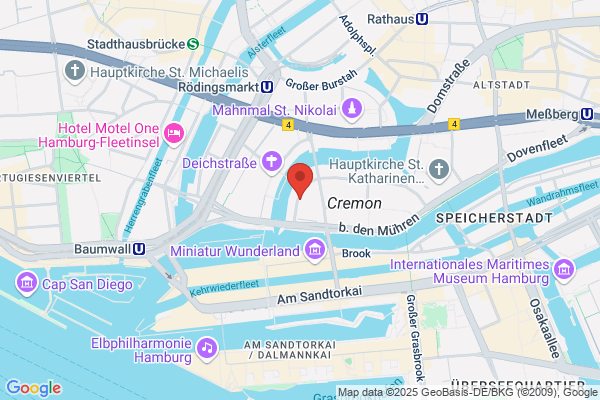 Hamburger Wachunternehmen & Personalservice GmbH
