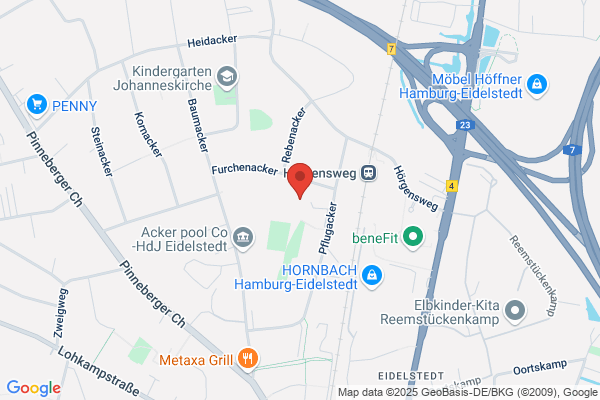 MK Transport und Gebäudereinigung Hamburg