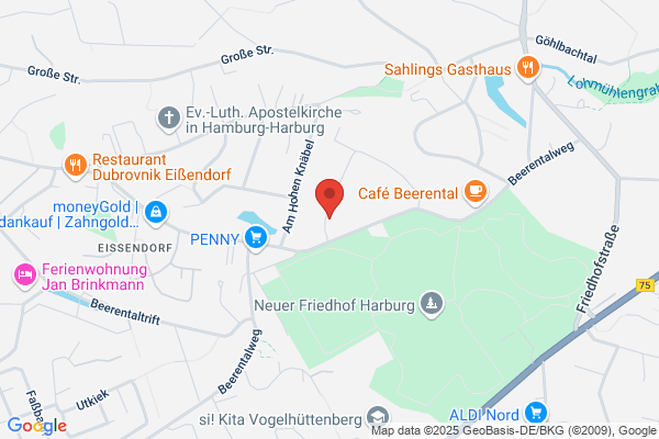 Renk Immobilien