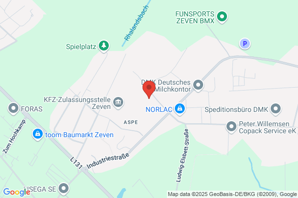 MAPA Außenhandelsgesellschaft m.b.H.