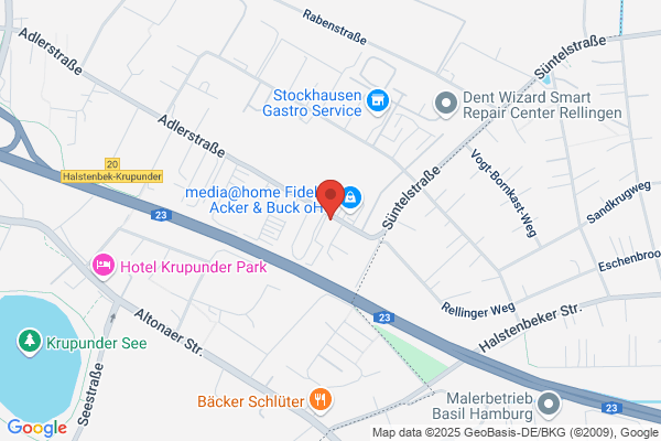 Supergrip Deutschland GmbH