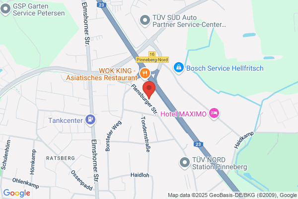 VIROMED GmbH