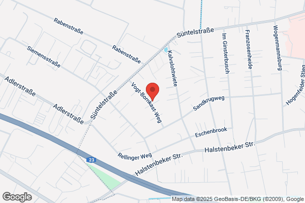 IBU Ingenieurbüro Ulfig GmbH
