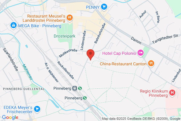 Christuskirchengemeinde Gertz