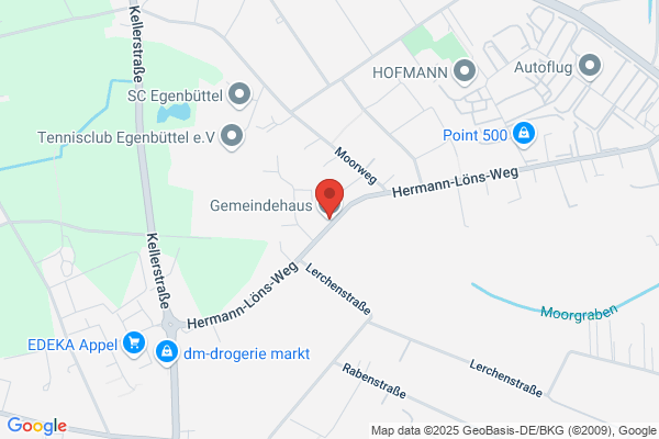 Gemeindehaus