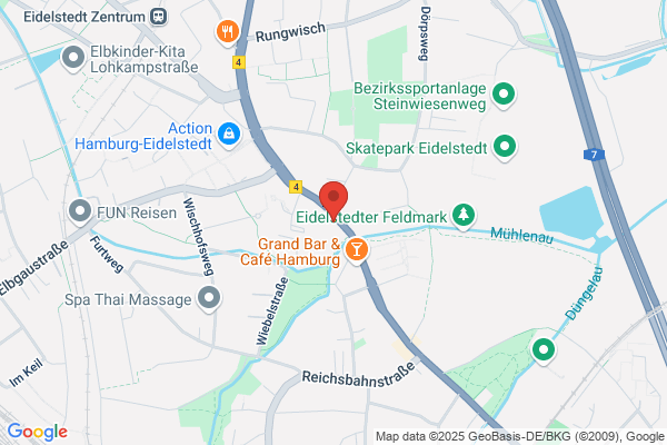 ARKADE GMBH